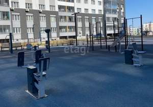 2-к квартира, вторичка, 48м2, 9/9 этаж