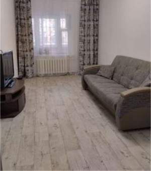 3-к квартира, вторичка, 93м2, 1/5 этаж