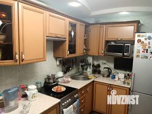 2-к квартира, вторичка, 42м2, 7/9 этаж
