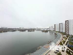 2-к квартира, вторичка, 61м2, 12/24 этаж