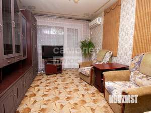 2-к квартира, вторичка, 43м2, 5/5 этаж