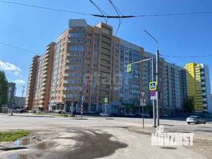 1-к квартира, вторичка, 41м2, 11/12 этаж