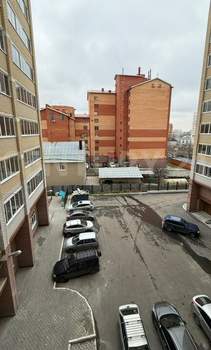 Студия квартира, вторичка, 122м2, 4/12 этаж