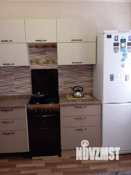 1-к квартира, вторичка, 38м2, 7/9 этаж