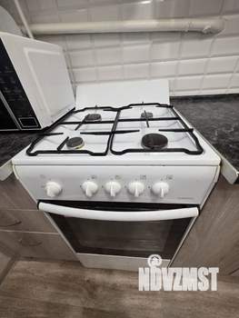 2-к квартира, вторичка, 44м2, 1/5 этаж