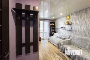 Студия квартира, вторичка, 21м2, 1/3 этаж