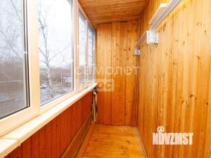 4-к квартира, вторичка, 70м2, 6/9 этаж