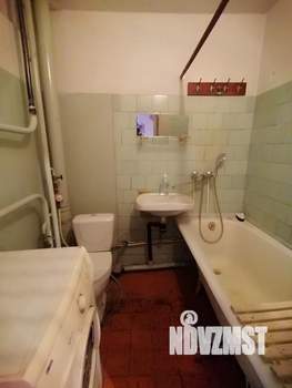 1-к квартира, вторичка, 32м2, 8/9 этаж