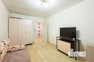 1-к квартира, вторичка, 34м2, 4/18 этаж