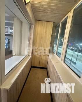 1-к квартира, вторичка, 37м2, 3/9 этаж