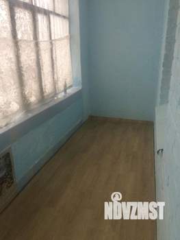 2-к квартира, вторичка, 40м2, 1/4 этаж