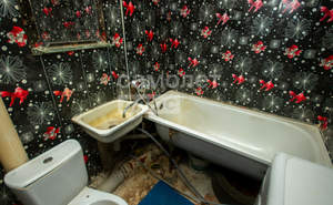 2-к квартира, вторичка, 28м2, 6/9 этаж