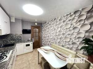 2-к квартира, вторичка, 50м2, 2/2 этаж