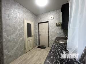 Студия квартира, вторичка, 19м2, 1/2 этаж