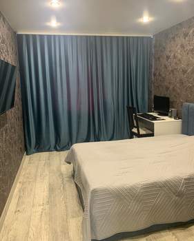 3-к квартира, вторичка, 69м2, 8/10 этаж