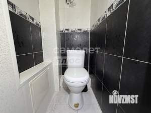 2-к квартира, вторичка, 55м2, 9/9 этаж