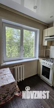 3-к квартира, вторичка, 60м2, 2/5 этаж