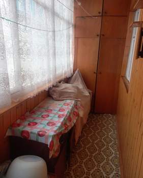 4-к квартира, вторичка, 86м2, 1/10 этаж