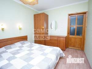 3-к квартира, вторичка, 64м2, 7/12 этаж