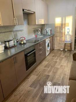 2-к квартира, вторичка, 60м2, 2/12 этаж