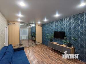 2-к квартира, вторичка, 51м2, 8/16 этаж