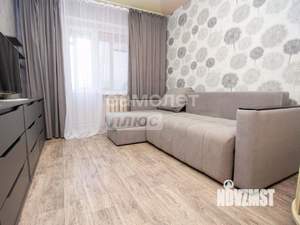 3-к квартира, вторичка, 66м2, 6/9 этаж