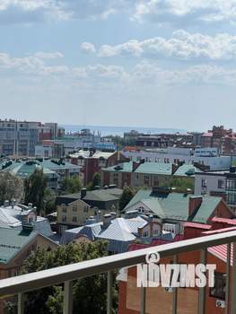 1-к квартира, вторичка, 46м2, 10/12 этаж