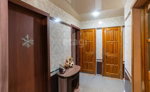 3-к квартира, вторичка, 62м2, 4/5 этаж