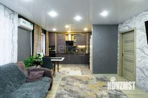 4-к квартира, вторичка, 78м2, 1/5 этаж