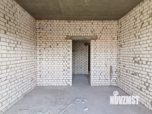 3-к квартира, вторичка, 102м2, 4/5 этаж