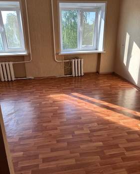 1-к квартира, вторичка, 23м2, 4/5 этаж