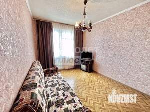2-к квартира, вторичка, 53м2, 7/9 этаж