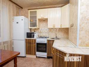 2-к квартира, вторичка, 57м2, 1/9 этаж