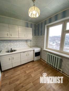 2-к квартира, вторичка, 56м2, 9/9 этаж