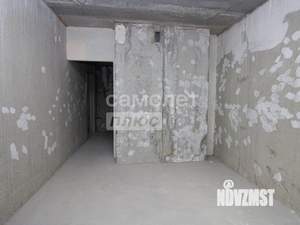 1-к квартира, сданный дом, 39м2, 1/9 этаж