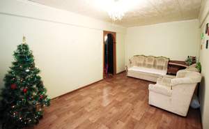 3-к квартира, вторичка, 57м2, 5/5 этаж