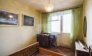 2-к квартира, вторичка, 56м2, 3/9 этаж