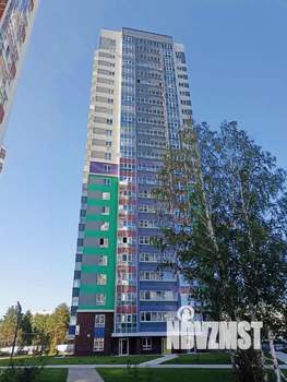 Студия квартира, вторичка, 28м2, 5/25 этаж