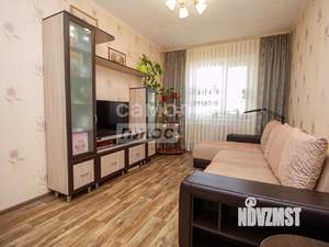 1-к квартира, вторичка, 30м2, 5/9 этаж