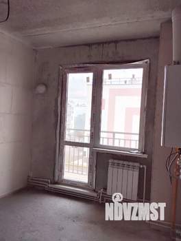 2-к квартира, вторичка, 51м2, 2/3 этаж