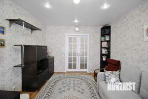 3-к квартира, вторичка, 69м2, 7/10 этаж