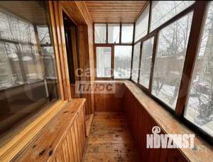 3-к квартира, вторичка, 60м2, 3/5 этаж