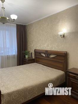 3-к квартира, вторичка, 82м2, 6/10 этаж
