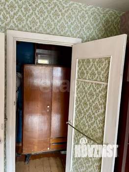 2-к квартира, вторичка, 46м2, 3/5 этаж