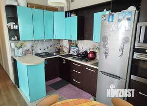 3-к квартира, вторичка, 70м2, 3/4 этаж