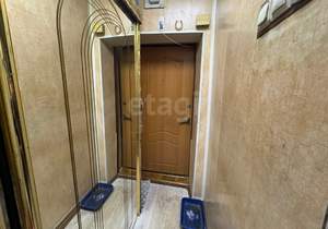 1-к квартира, вторичка, 31м2, 2/2 этаж