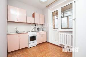 1-к квартира, вторичка, 35м2, 2/9 этаж