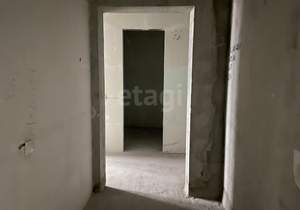 2-к квартира, вторичка, 51м2, 6/18 этаж