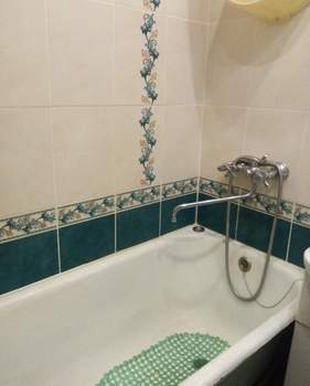 2-к квартира, вторичка, 45м2, 3/5 этаж