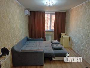 2-к квартира, вторичка, 46м2, 2/5 этаж